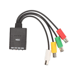 Adaptador para Gamecube