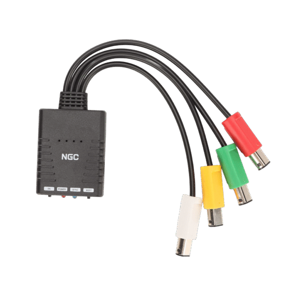 Adaptador para Gamecube