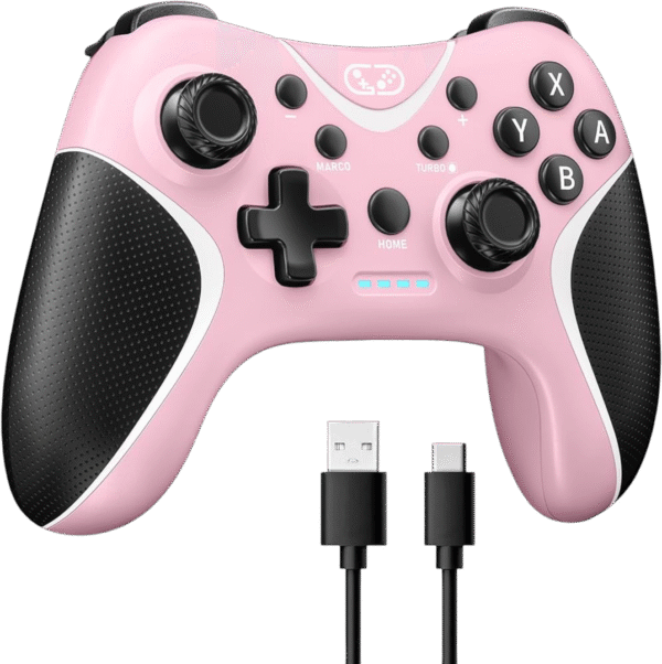 Control para Nintendo Switch PC, IOS, y Android