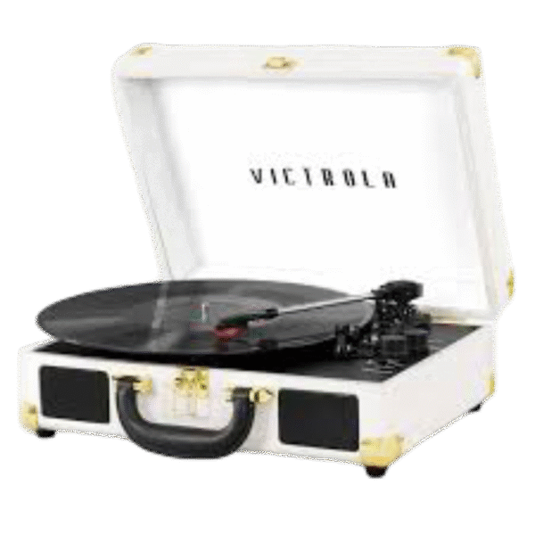 Tocadisco Victrola